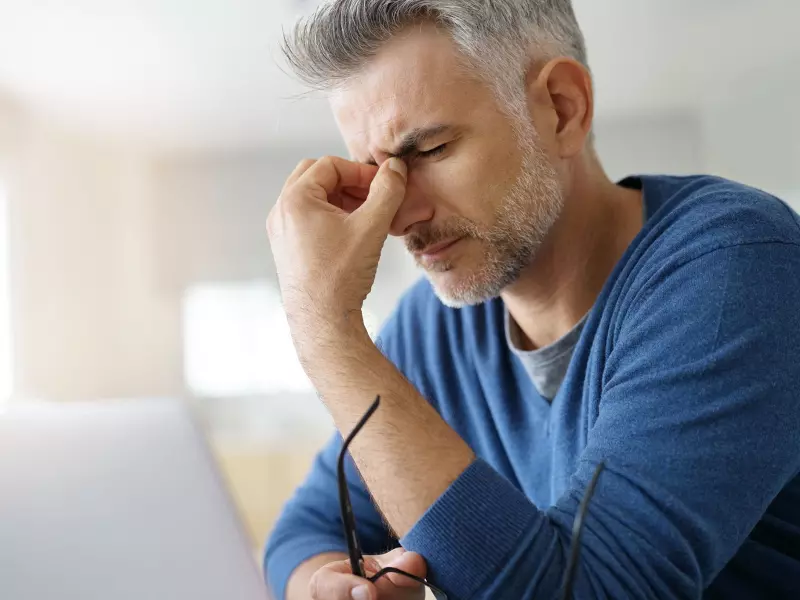 Headache Treatment Near Me in San Anselmo, CA. Chiropractor For Headache Pain Relief.