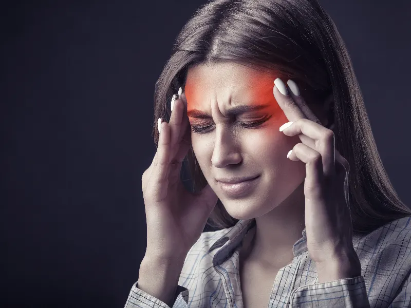 Migraine Treatment Near Me in San Anselmo, CA. Chiropractor For Migraine Headache Relief.