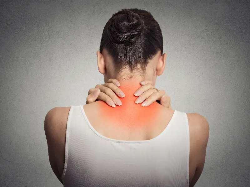 Neck Pain Treatment Near Me in San Anselmo, CA. Chiropractic Care For Neck Pain Relief.