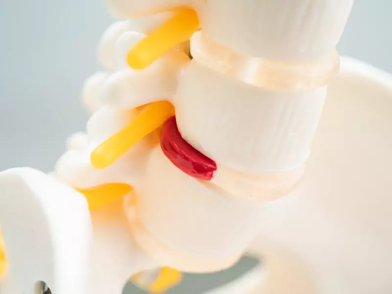 Sciatica Treatment Near Me in San Anselmo, CA. Chiropractor For Sciatica Pain Relief.