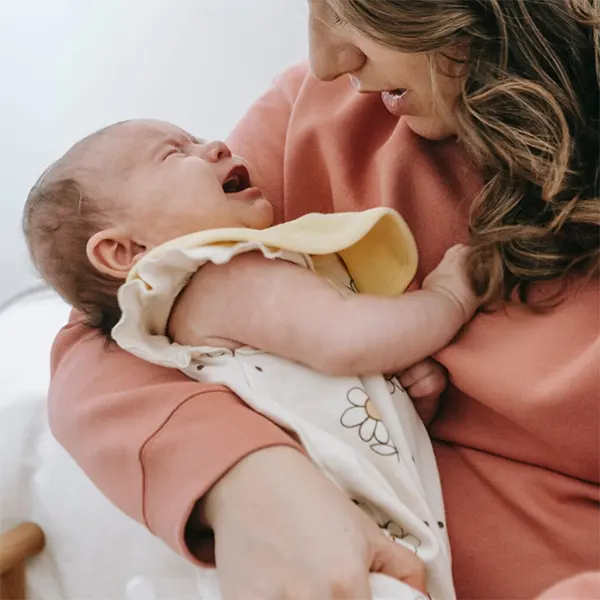 Pediatric Chiropractor For Kids Near Me in San Anselmo, CA. Chiropractic Care For Colic.