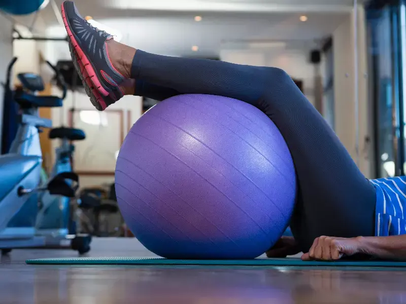 Low Back Pain Treatment Near Me in San Anselmo, CA. Chiropractic Exercises For Low Back Pain Relief.