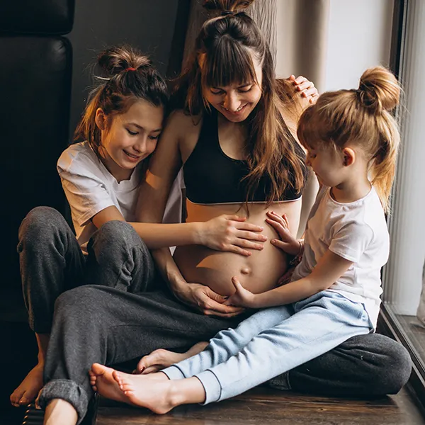 Family Chiropractic Care Near Me in San Anselmo, CA. Threefold Chiropractic & Wellness